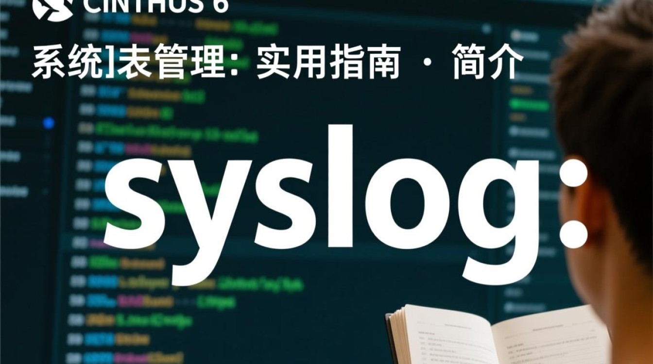 CentOS 6 系统日志配置与管理指南-图2