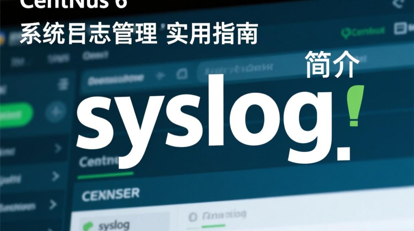 CentOS 6 系统日志配置与管理指南-图3