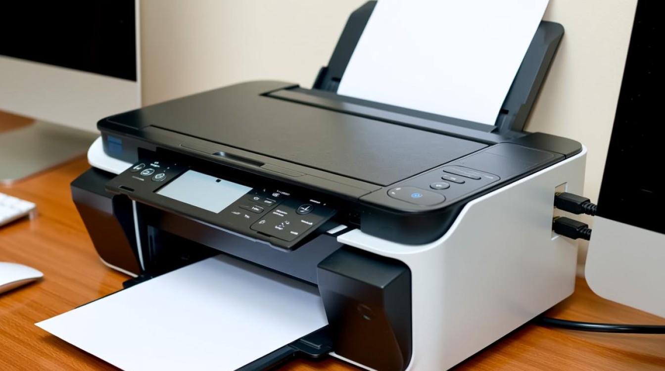 轻松掌握，一键添加打印机设备教程-图1