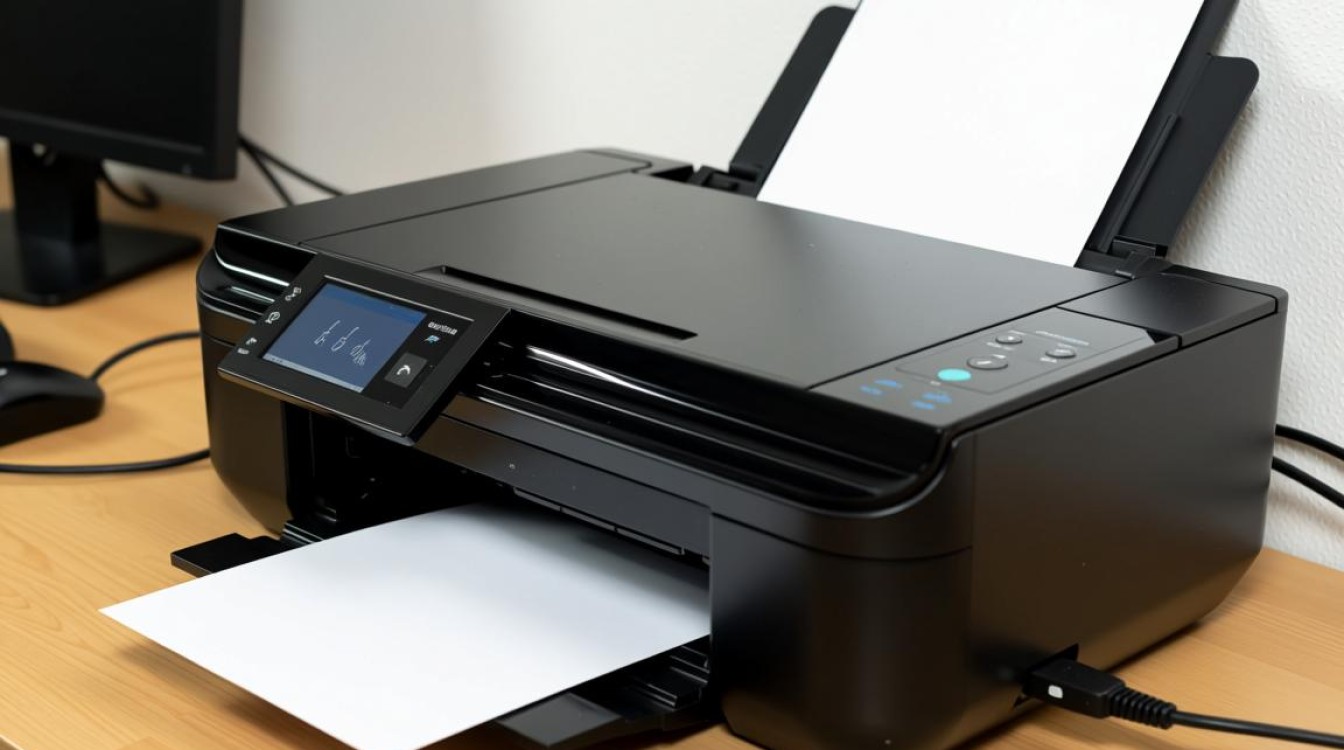 轻松掌握，一键添加打印机设备教程-图2