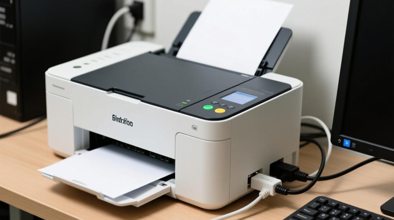 轻松掌握，一键添加打印机设备教程-图3