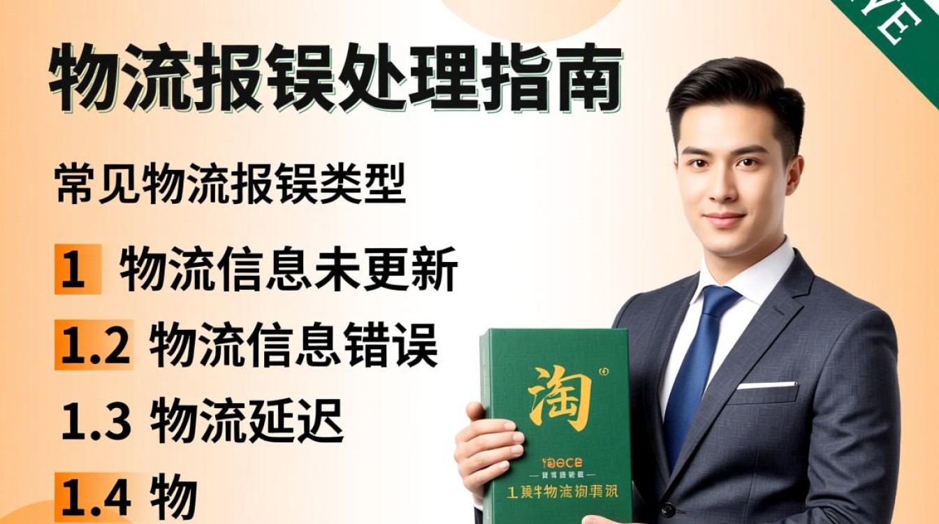 淘宝物流异常处理指南-图3