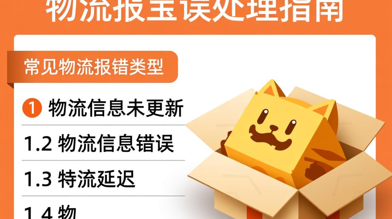淘宝物流异常处理指南-图2
