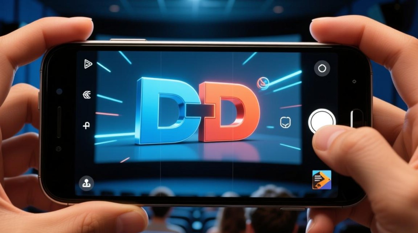 手机观看3D电影指南-图1