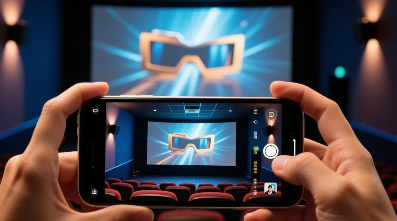手机观看3D电影指南-图2