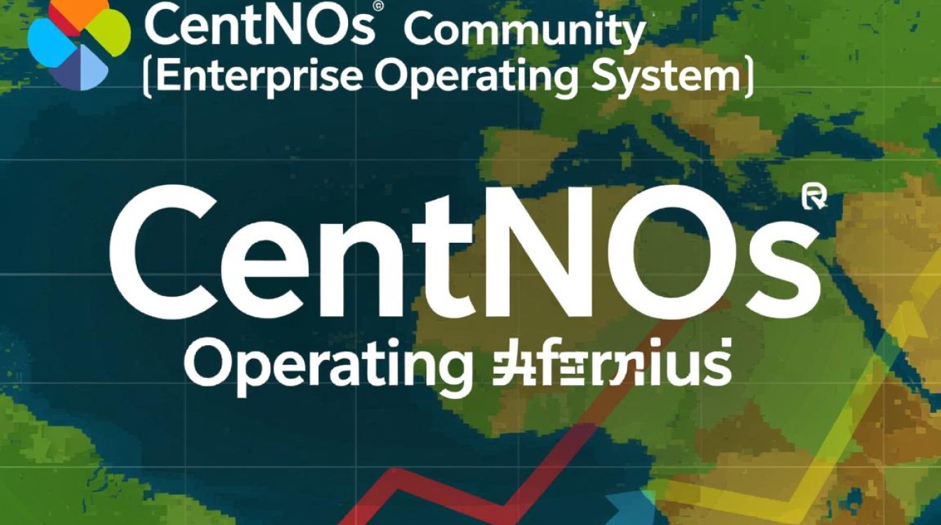 CentOS系统版本分类概览-图3