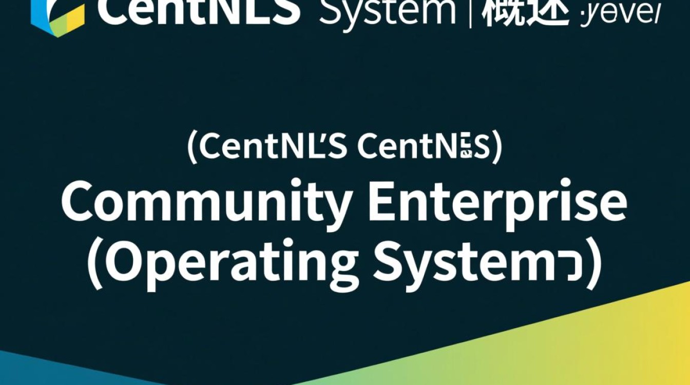 CentOS系统版本分类概览-图2