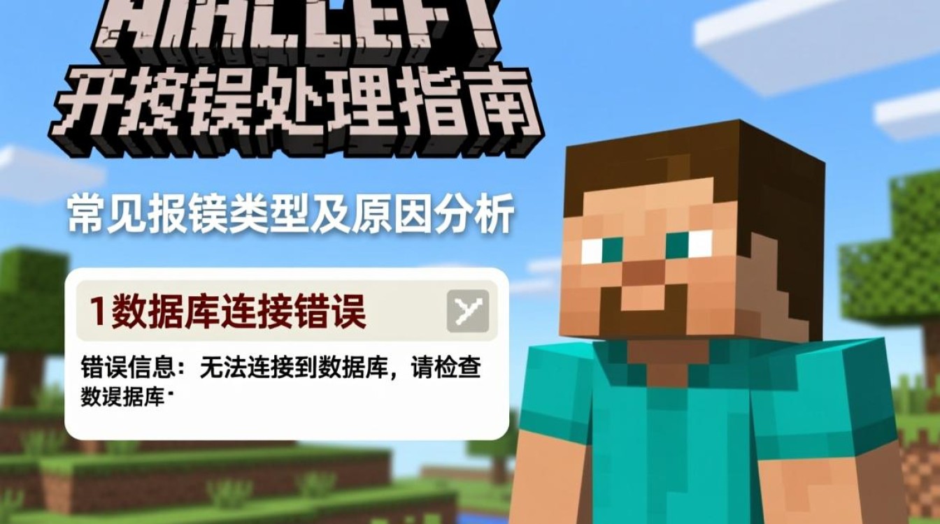 Nukkit开服报错处理指南-图3
