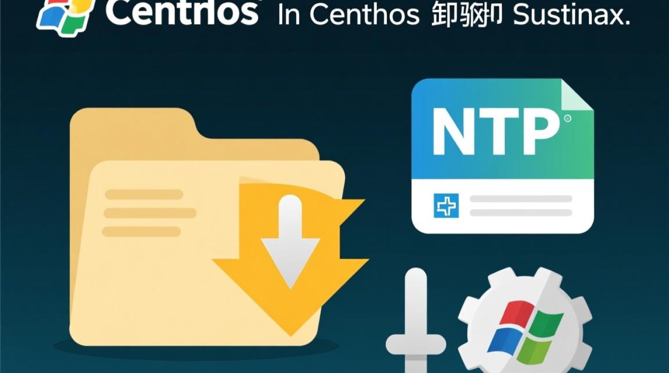 Centos系统中NTFS驱动卸载指南-图1