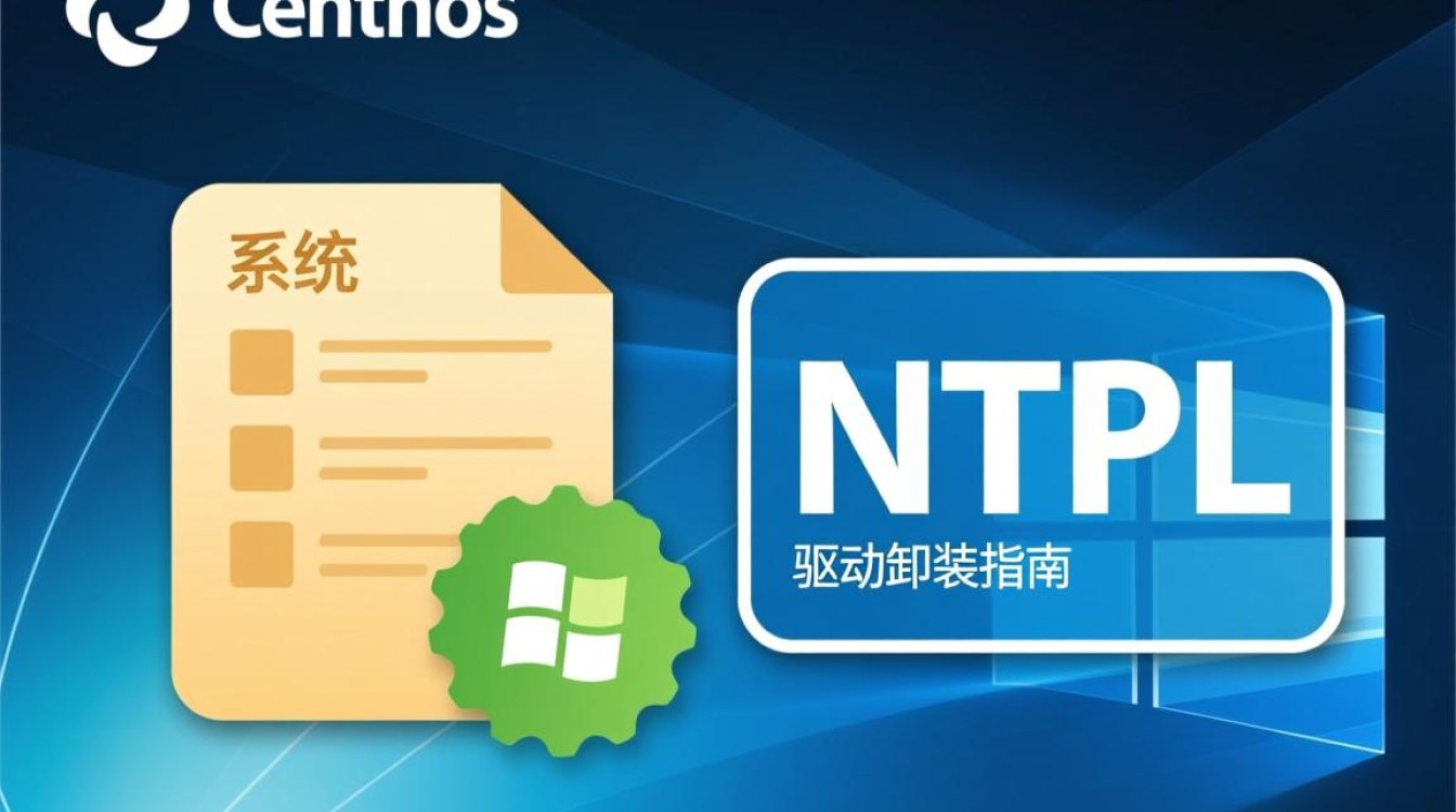 Centos系统中NTFS驱动卸载指南-图3