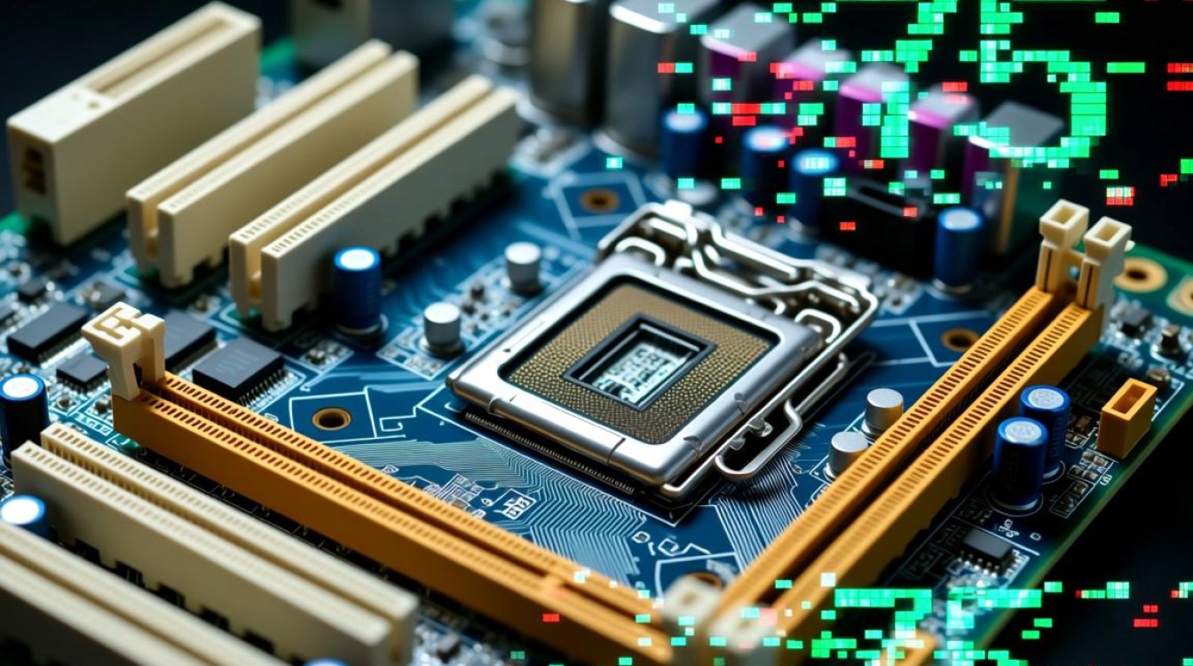 主板故障代码75解析与解决方法-图1