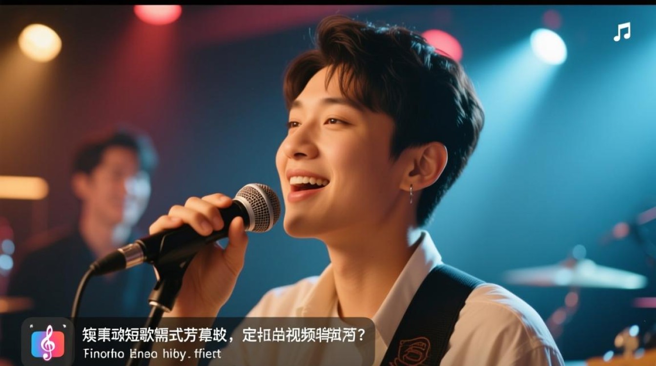 短视频剪辑技巧，短歌片段的创意剪辑方法-图2