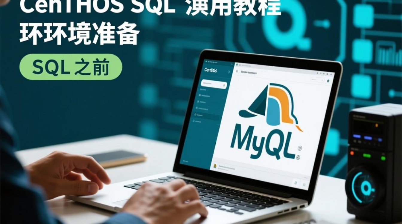 CentOS下SQL数据库使用入门教程-图2 CentOS下SQL数据库使用入门教程-图2