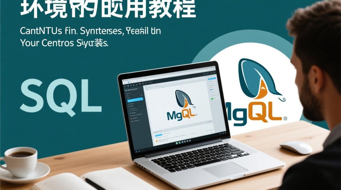 CentOS下SQL数据库使用入门教程-图3 CentOS下SQL数据库使用入门教程-图3