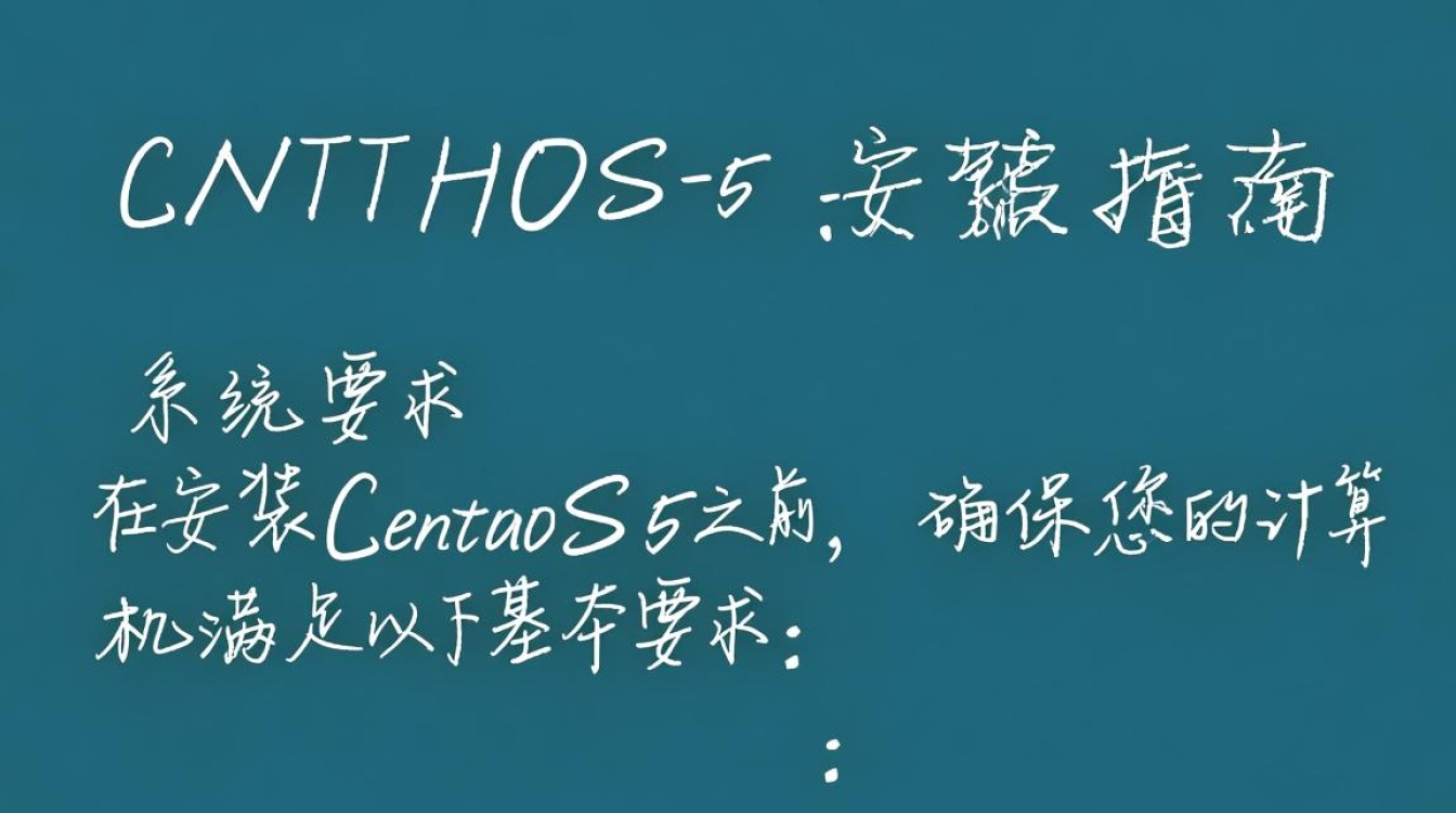 CentOS 5 系统安装指南-图1
