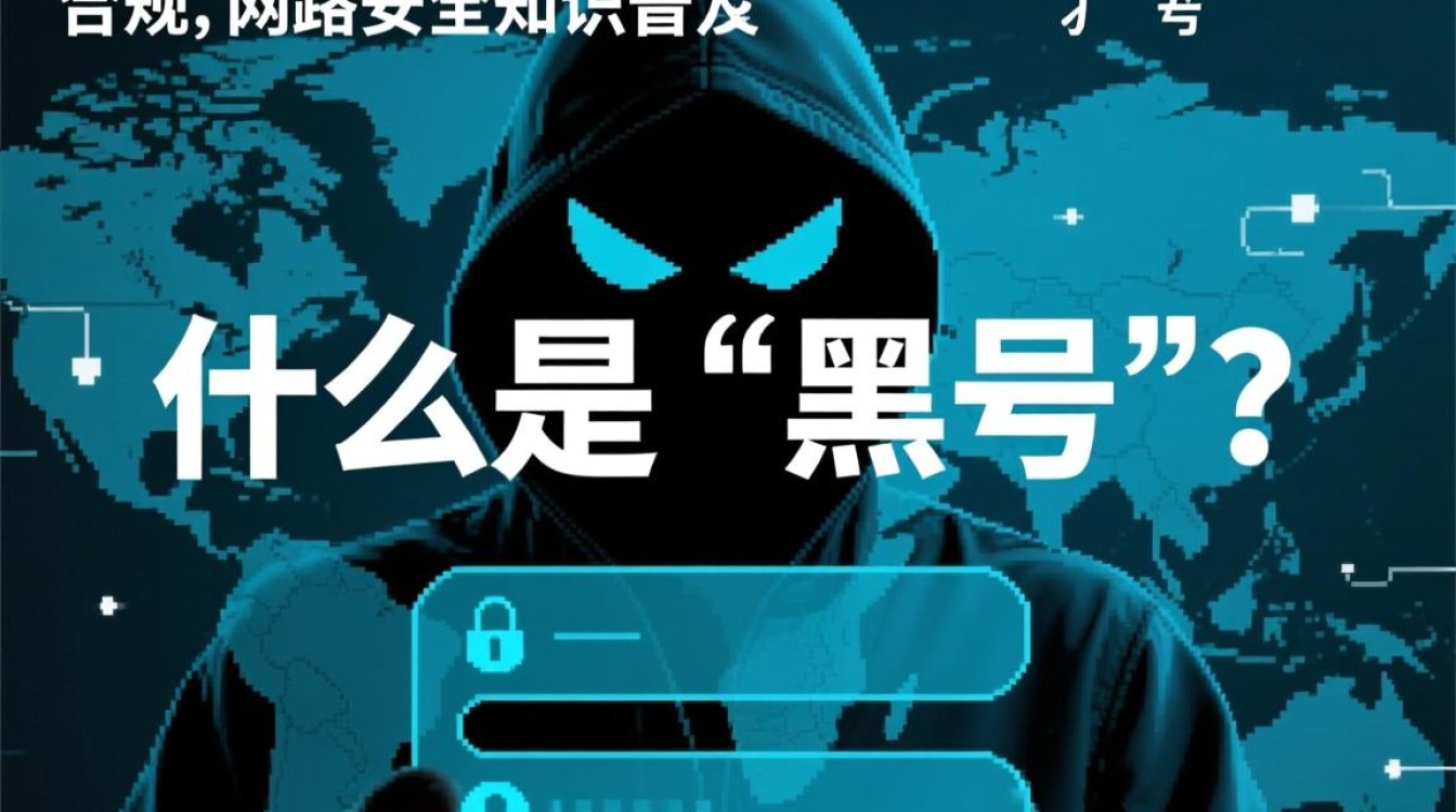 揭秘网络黑号技术手段-图2 揭秘网络黑号技术手段-图2