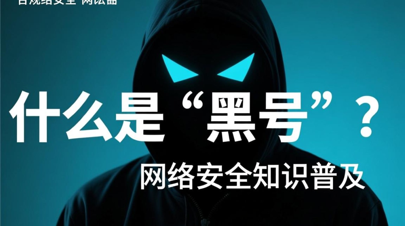 揭秘网络黑号技术手段-图1 揭秘网络黑号技术手段-图1