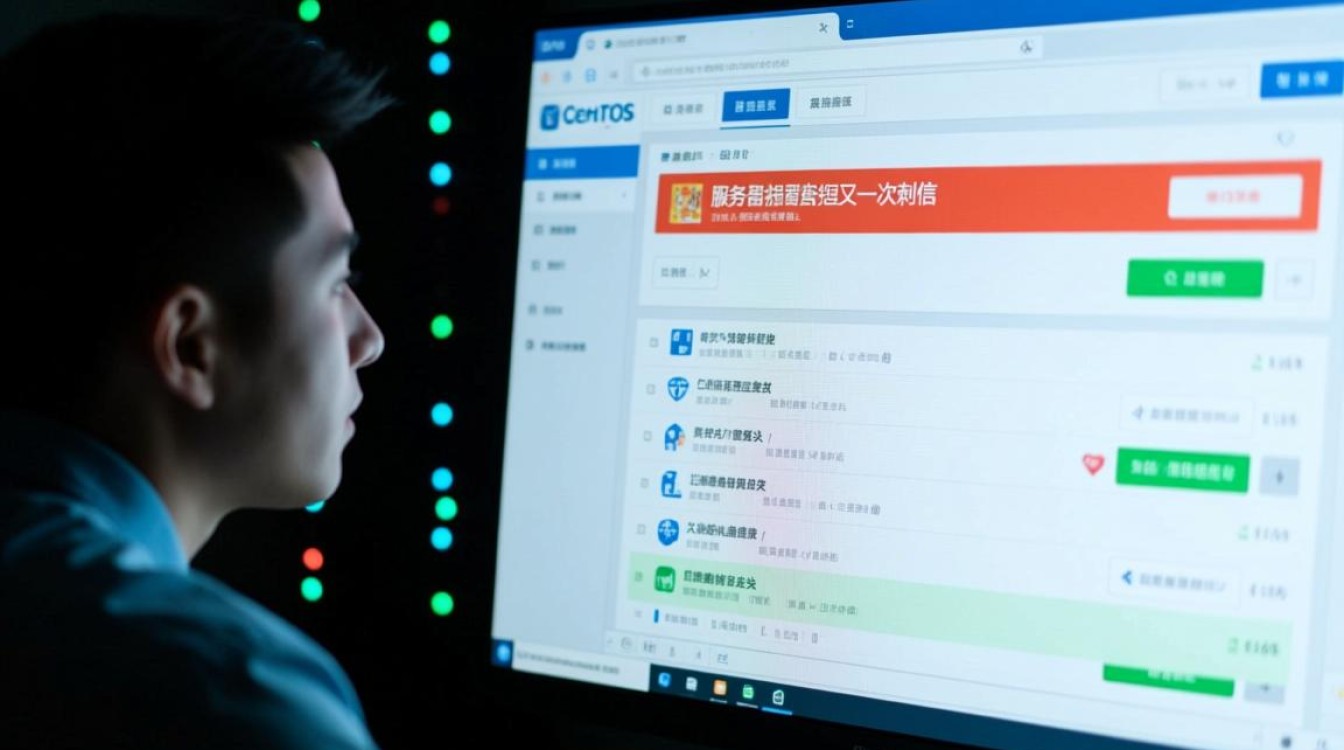 重装系统,从CentOS切换到Ubuntu的详细步骤-图2 重装系统,从CentOS切换到Ubuntu的详细步骤-图2