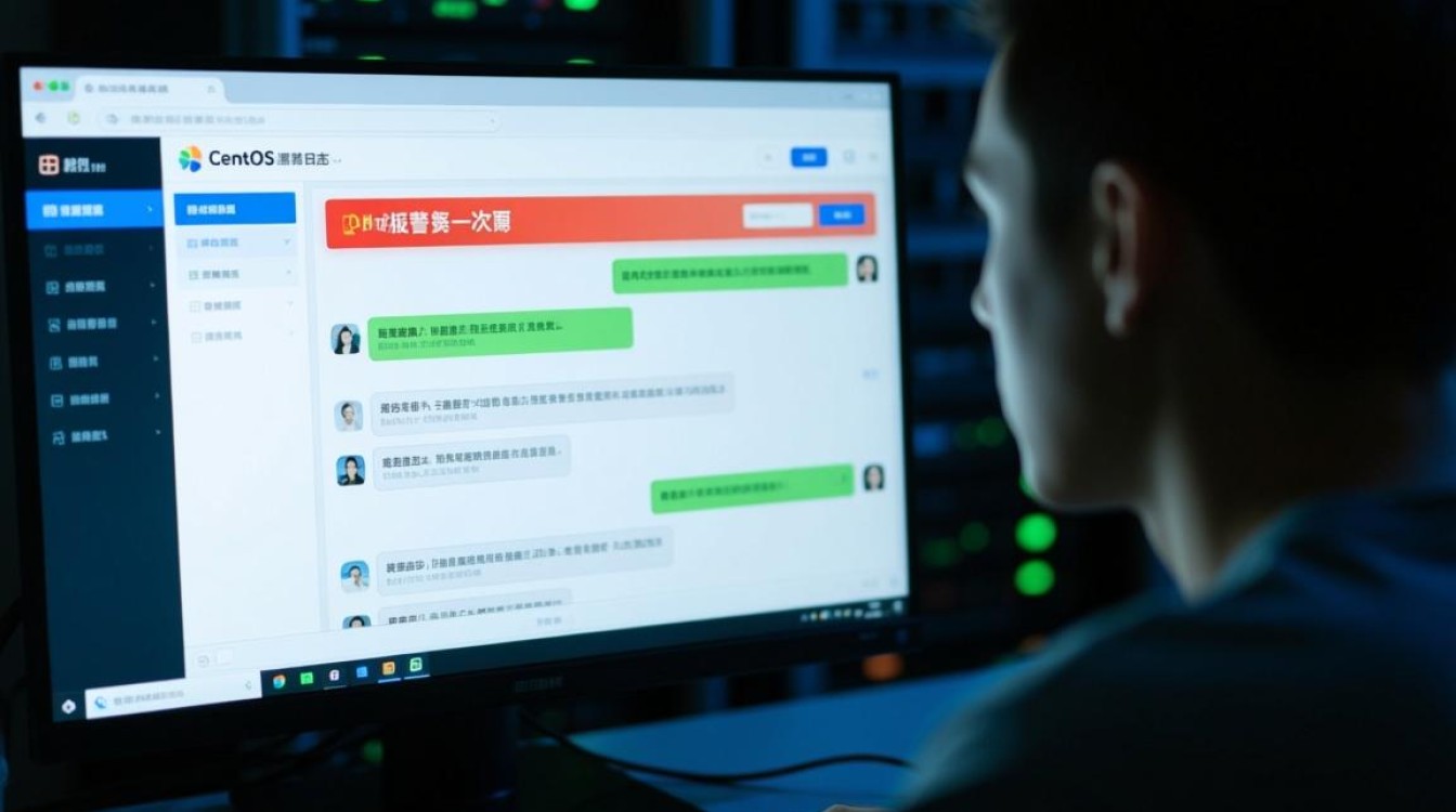 重装系统,从CentOS切换到Ubuntu的详细步骤-图1 重装系统,从CentOS切换到Ubuntu的详细步骤-图1