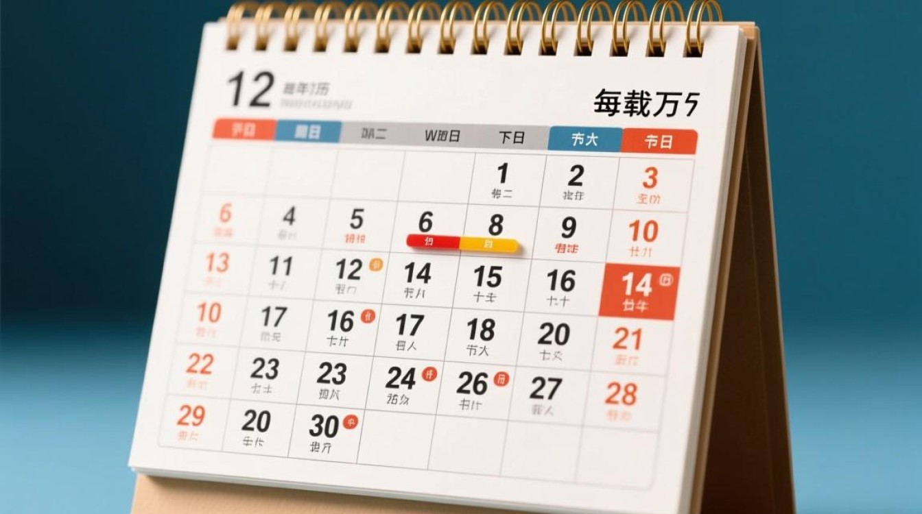 轻松掌握，一键下载万年历教程-图1