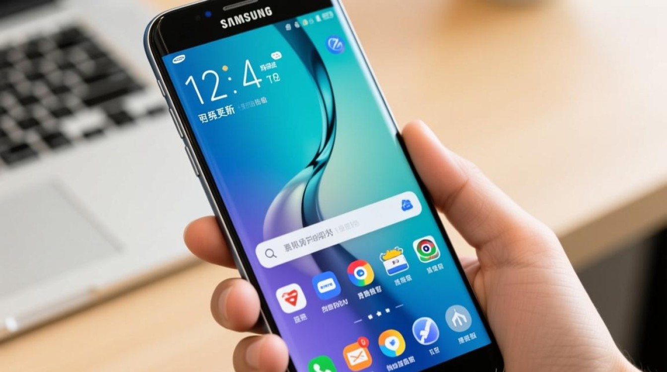 三星手机系统升级指南-图1 三星手机系统升级指南-图1