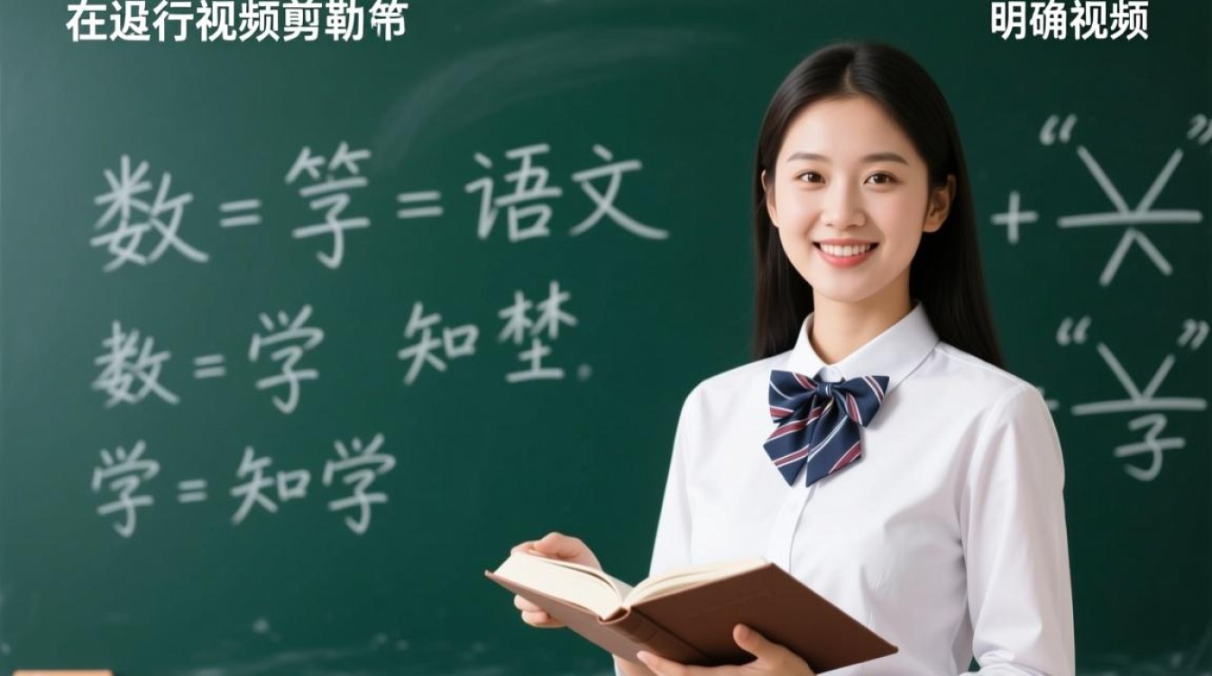 趣味小学知识视频剪辑指南-图3