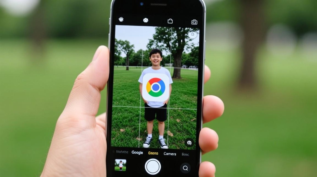 谷歌相机视频拍摄异常故障解决攻略-图3