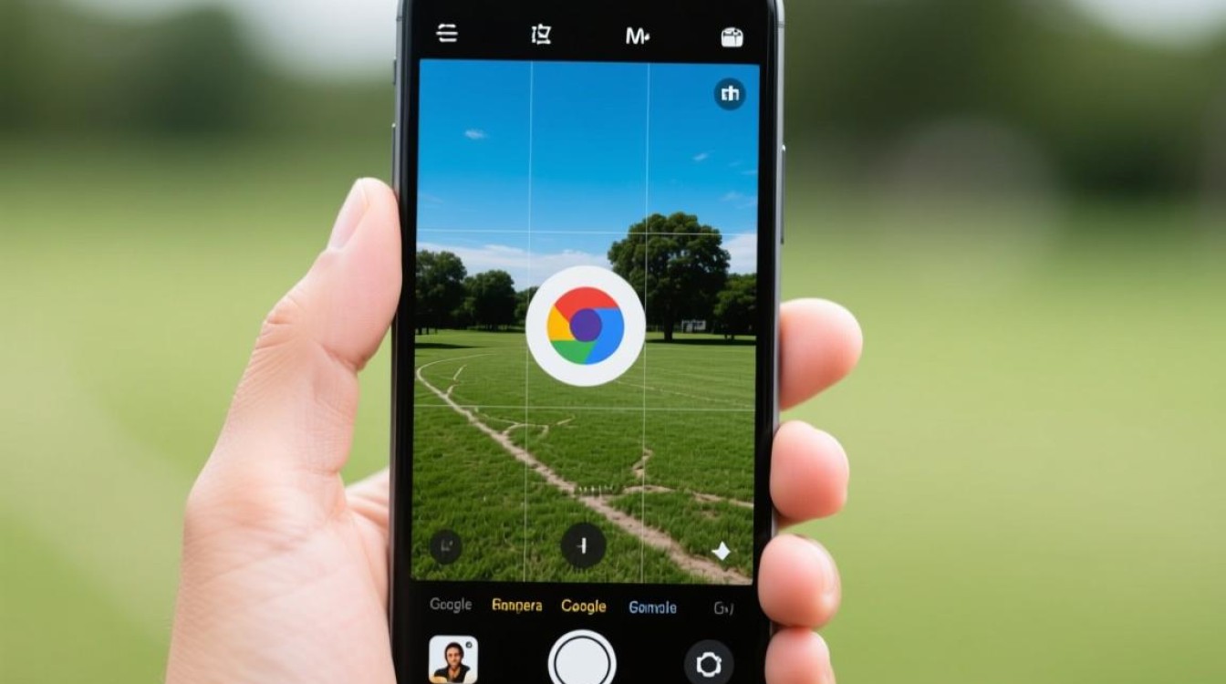 谷歌相机视频拍摄异常故障解决攻略-图2