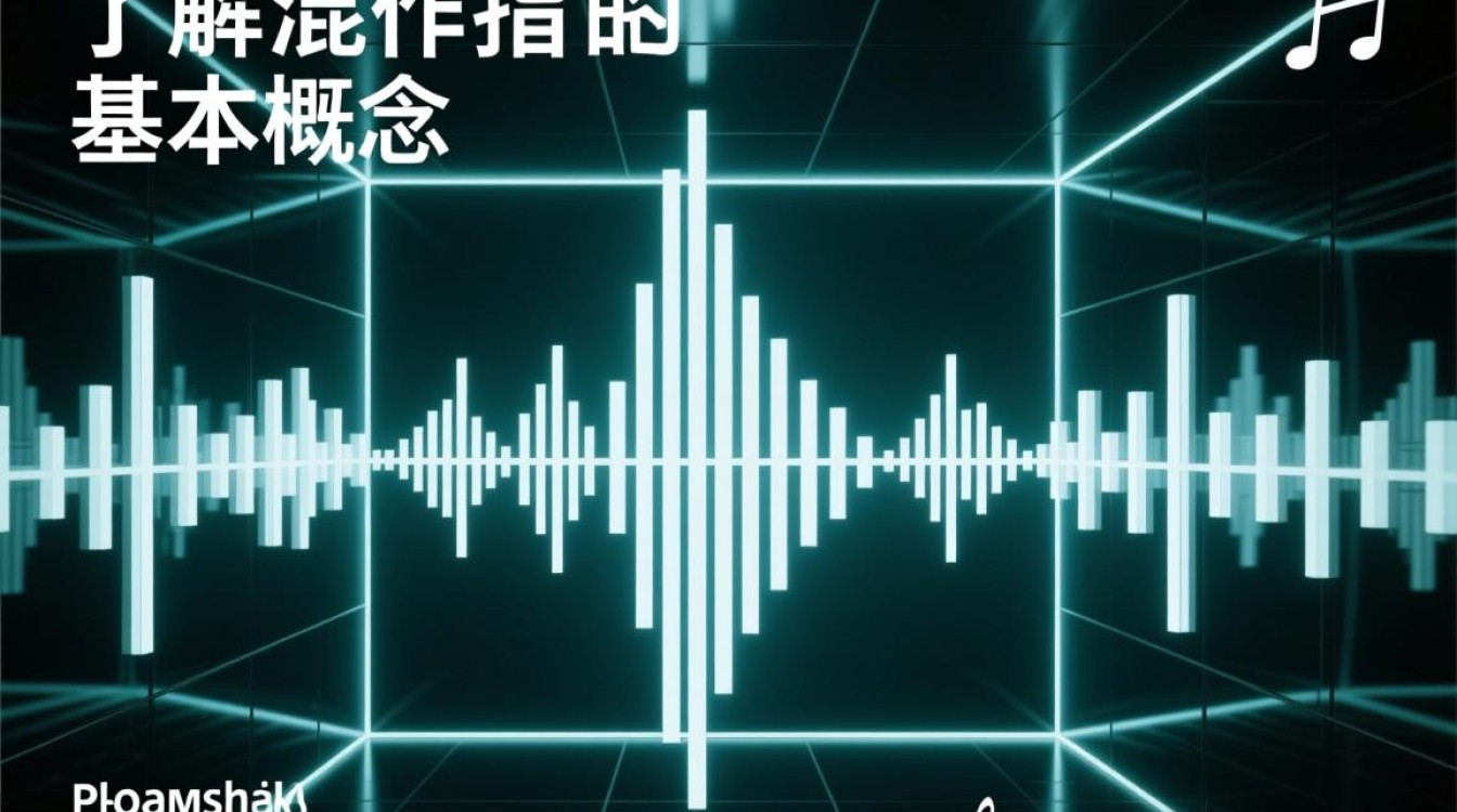 混响调节技巧，调音台混响设置全解析-图3