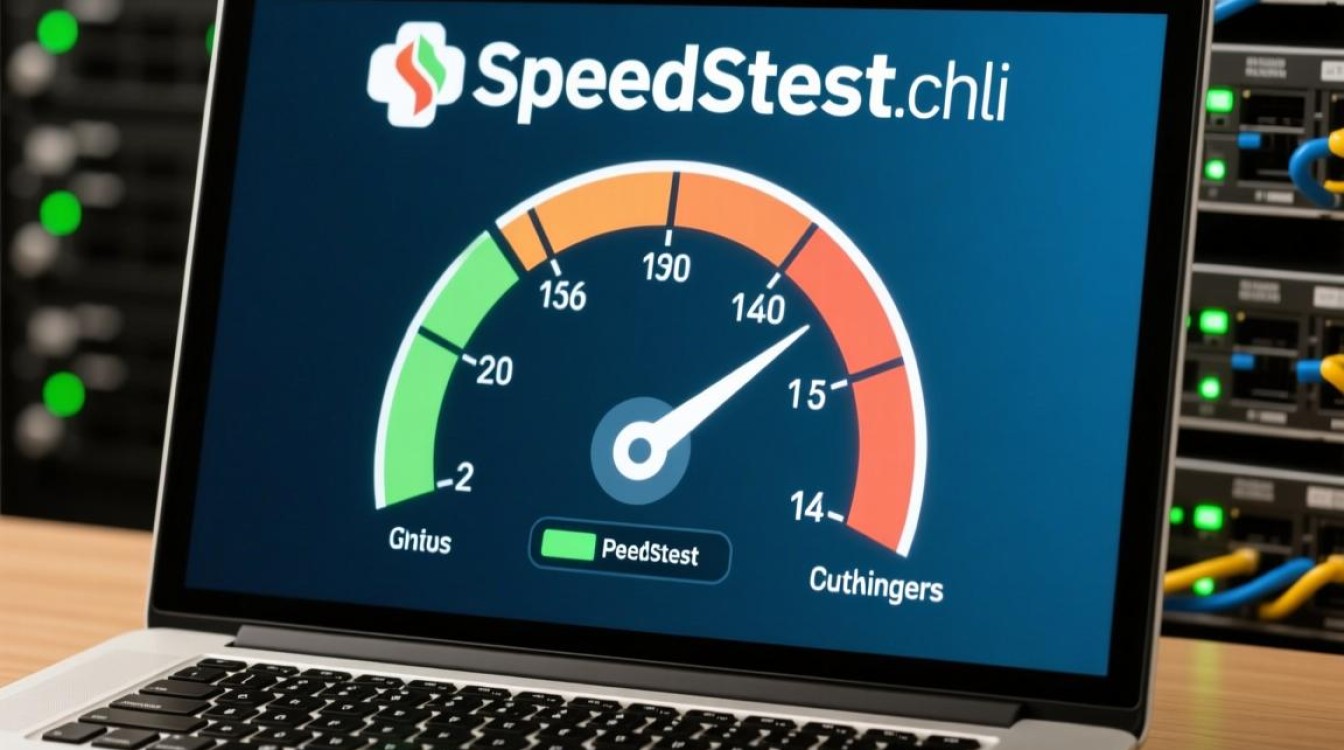 CentOS系统下运行speedtest-cli的快速指南-图2