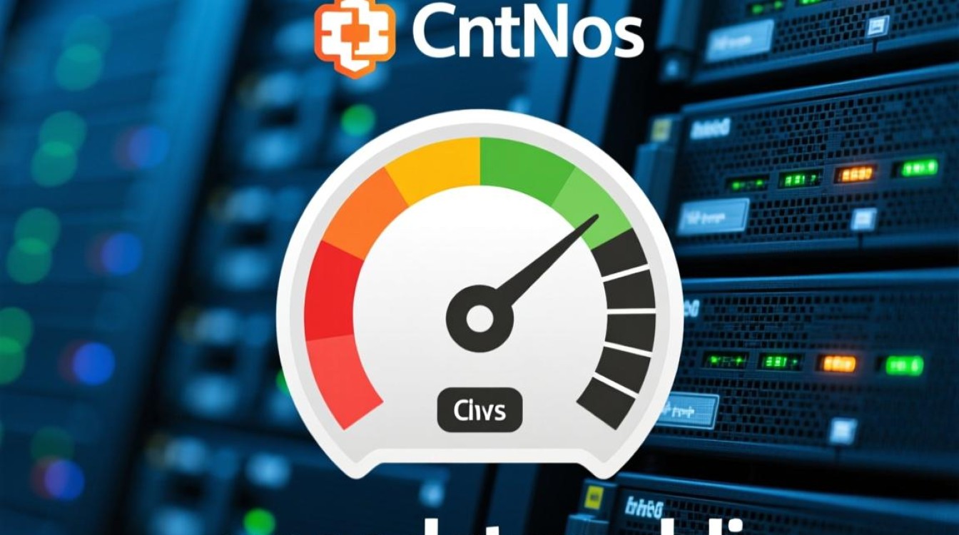 CentOS系统下运行speedtest-cli的快速指南-图3