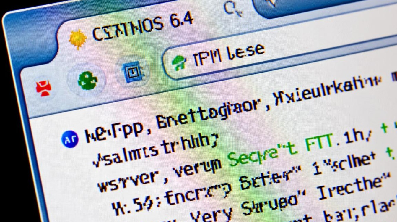 在CentOS 6.4系统上搭建vsFTP服务器的详细步骤-图3 在CentOS 6.4系统上搭建vsFTP服务器的详细步骤-图3