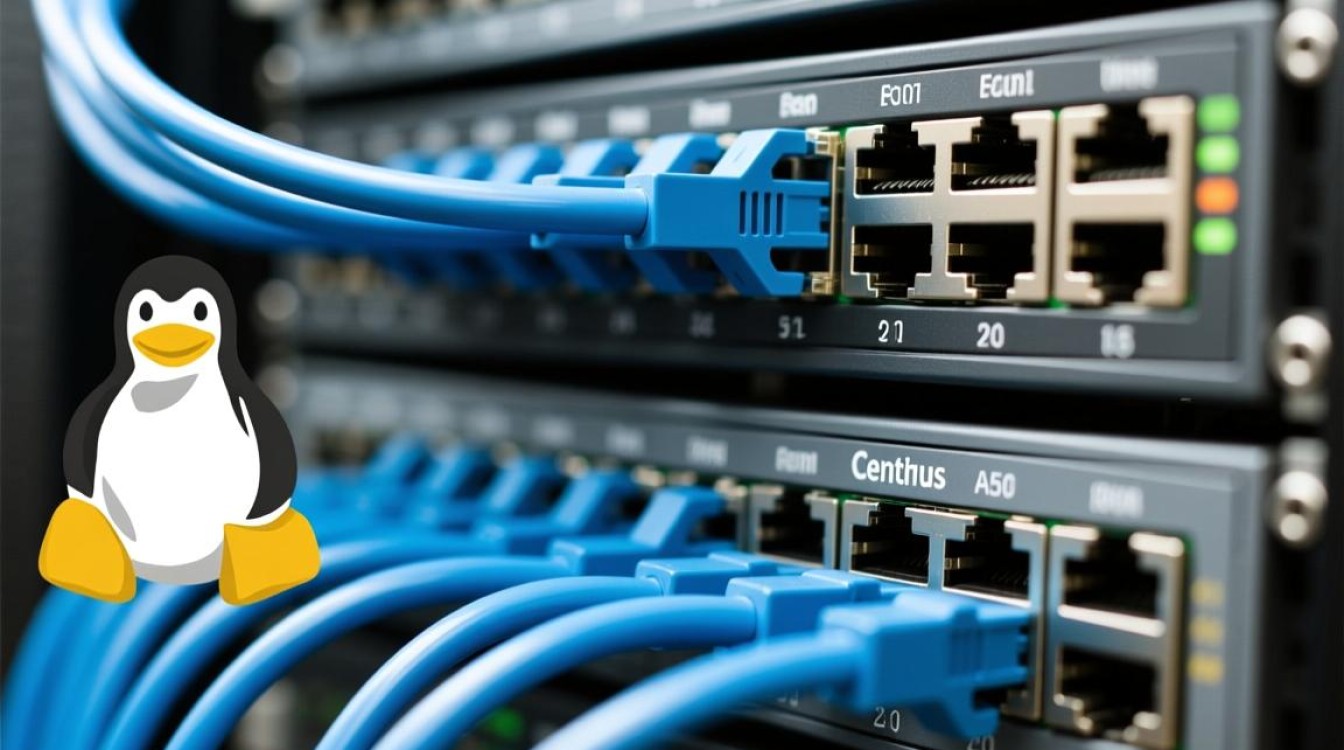 CentOS网络硬件检测方法详解-图2