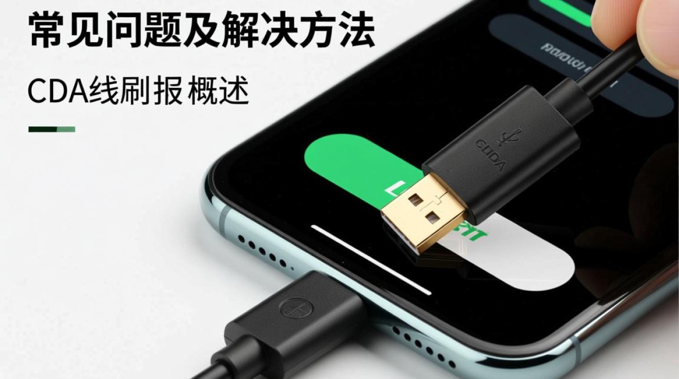 CDA线刷故障排查指南-图3 CDA线刷故障排查指南-图3