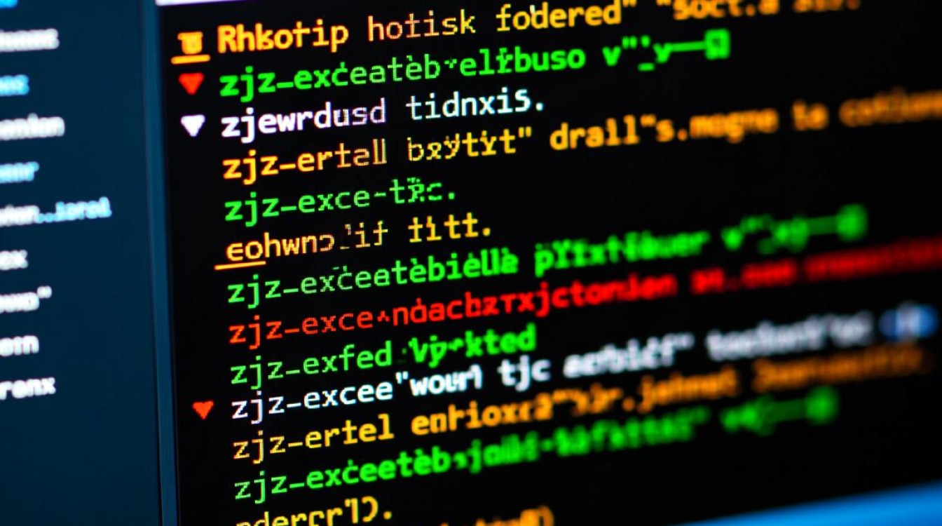 ZJZ.exe程序错误排查指南-图1 ZJZ.exe程序错误排查指南-图1