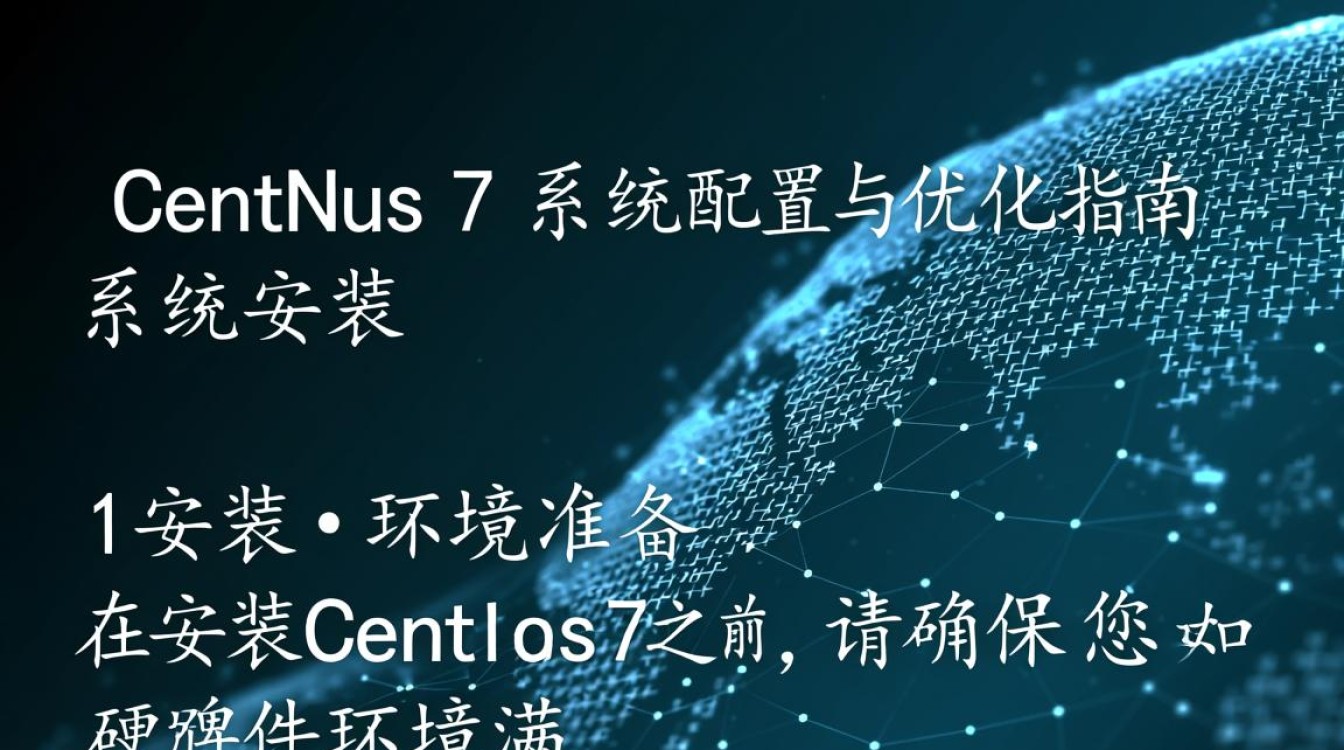 CentOS 7系统管理与优化指南-图3 CentOS 7系统管理与优化指南-图3