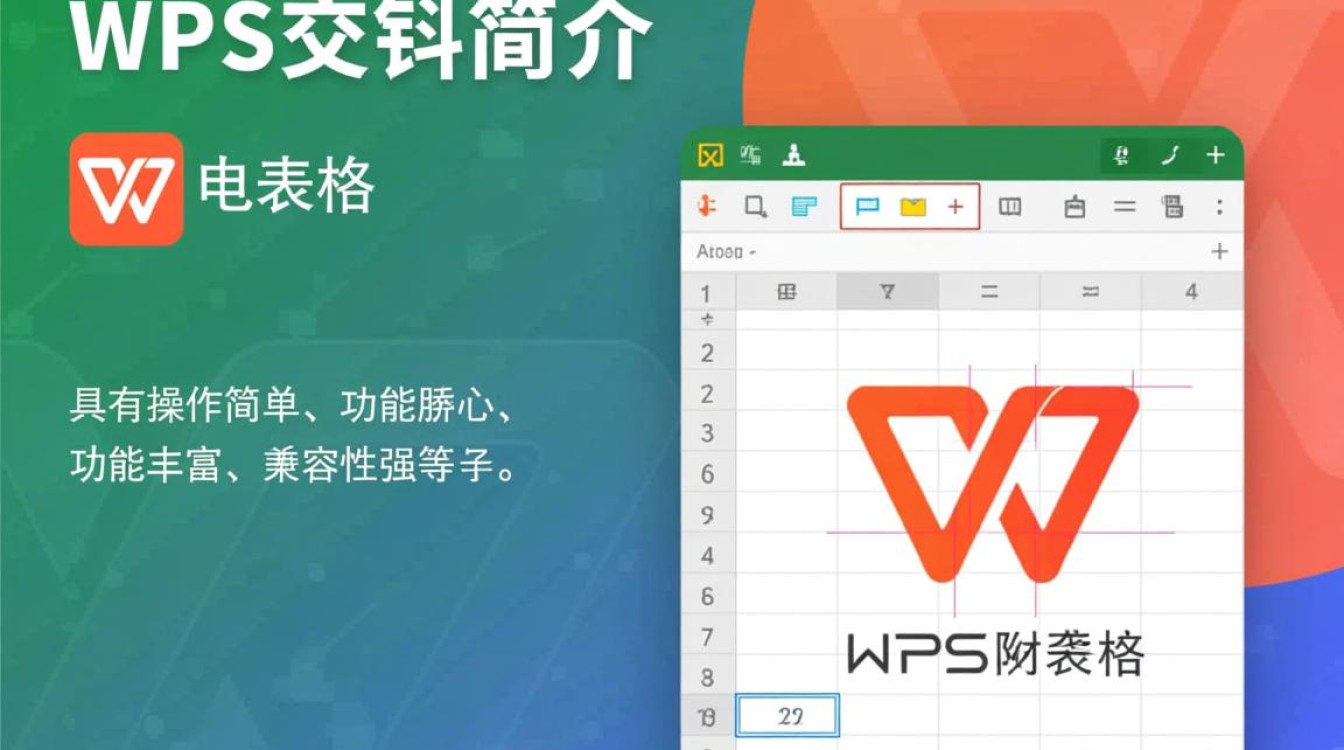 WPS表格入门教程,轻松掌握表格制作技巧-图3 WPS表格入门教程,轻松掌握表格制作技巧-图3