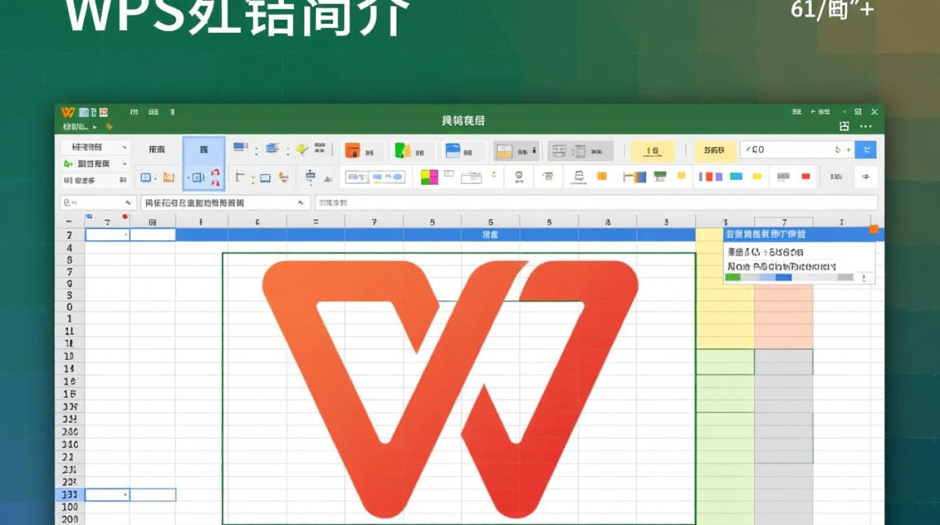 WPS表格入门教程,轻松掌握表格制作技巧-图2 WPS表格入门教程,轻松掌握表格制作技巧-图2