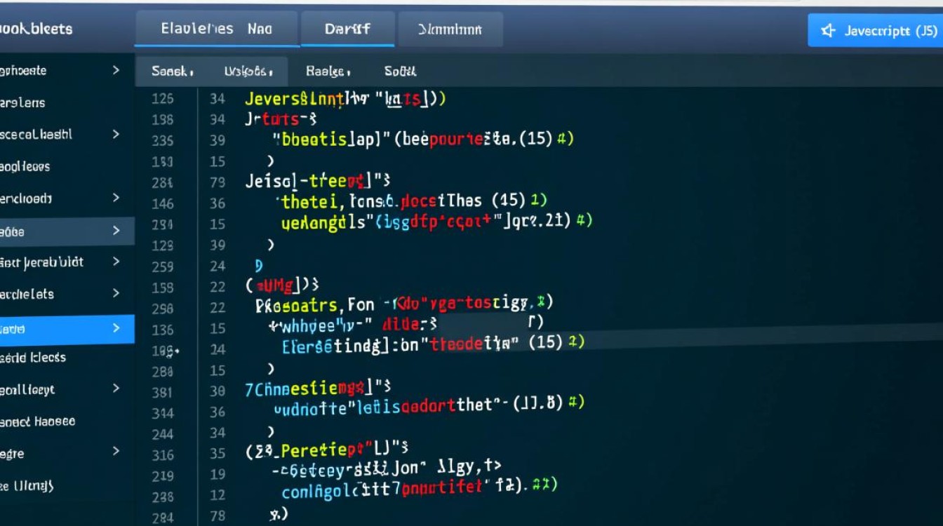 JavaScript脚本安装错误排查指南-图1