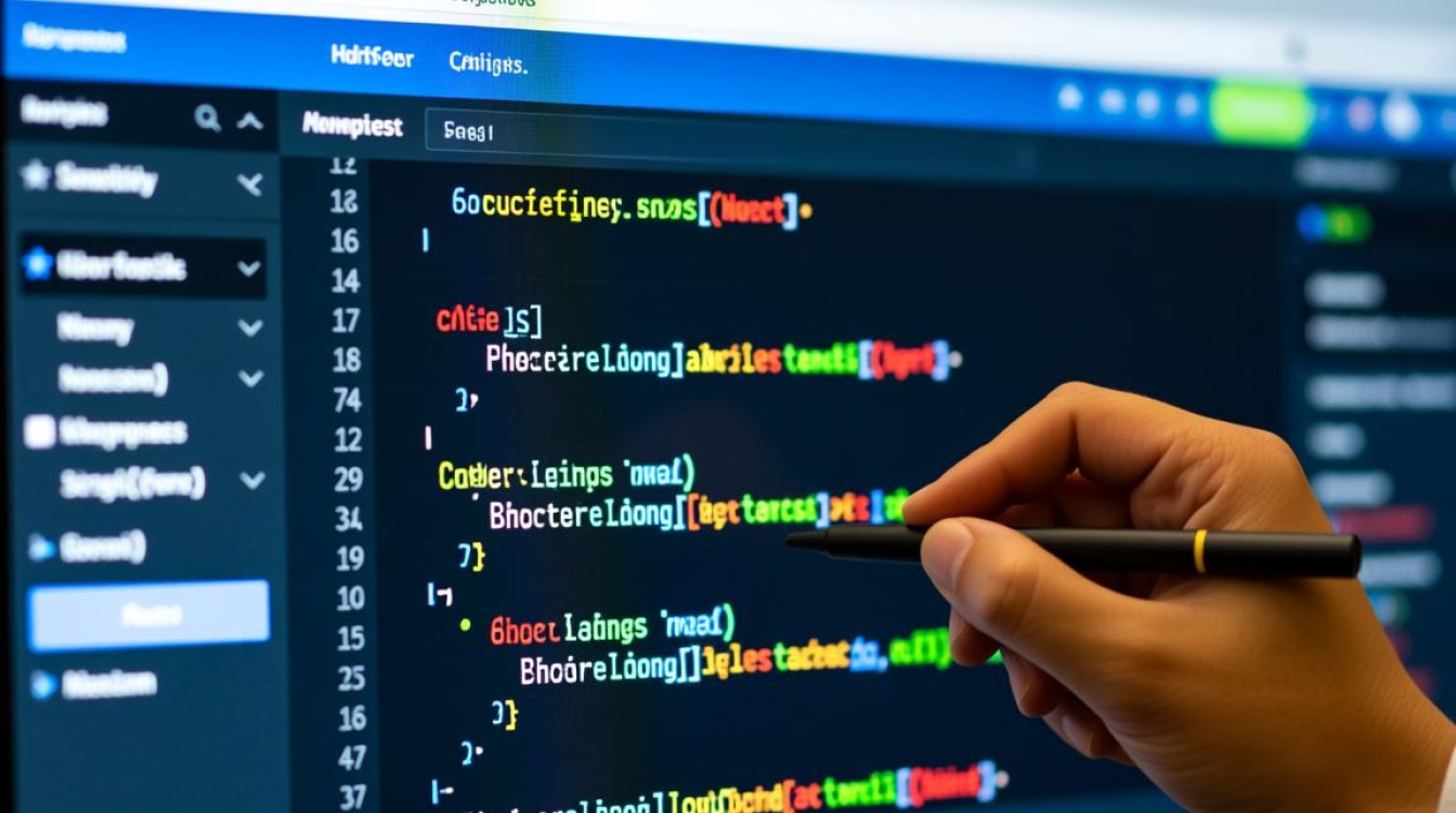 JavaScript脚本安装错误排查指南-图2