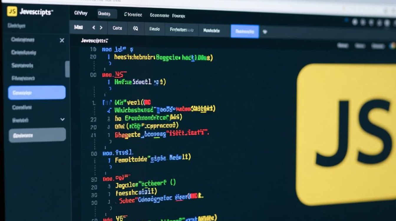 JavaScript脚本安装错误排查指南-图3