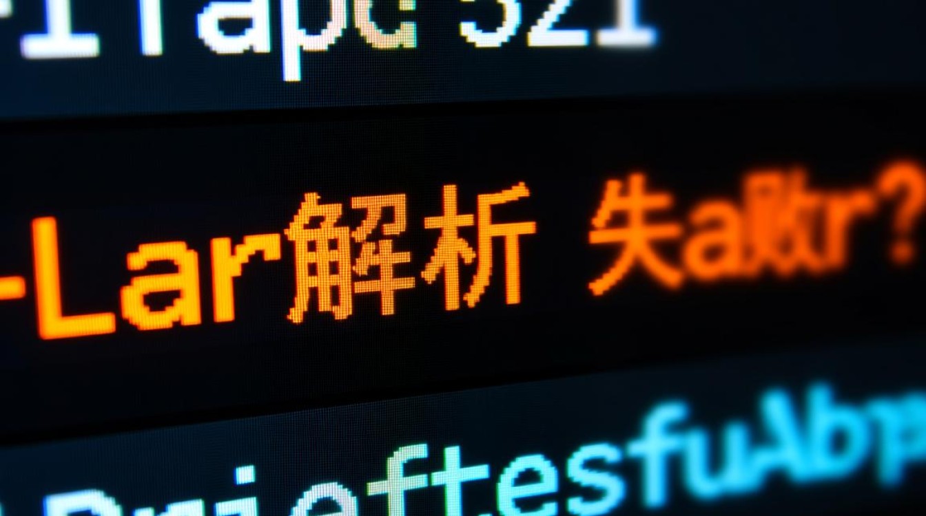 解析LDAP错误代码521，原因及解决方案-图3