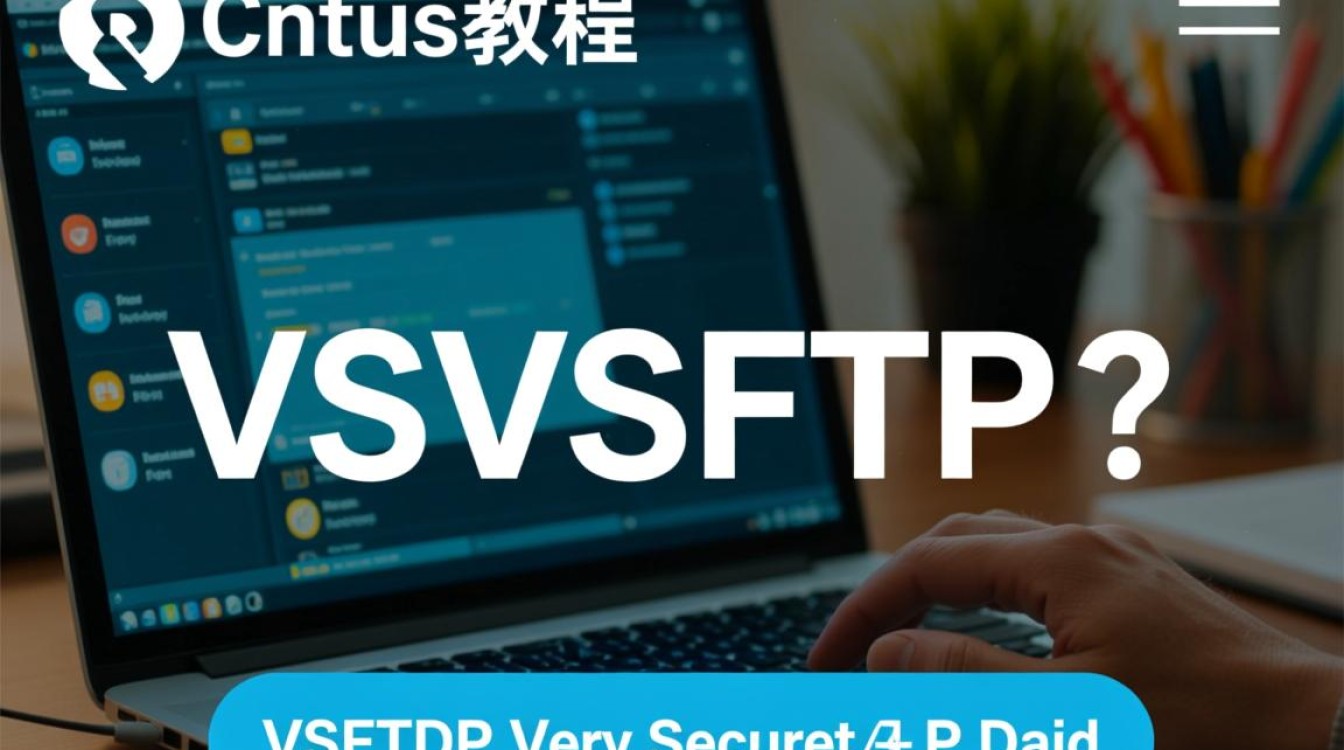 CentOS系统下VSFTPD服务器安装与配置教程-图1 CentOS系统下VSFTPD服务器安装与配置教程-图1