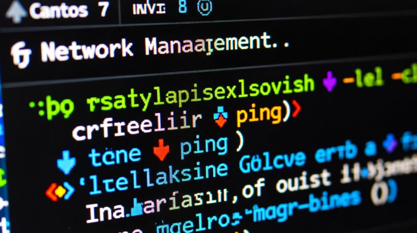 CentOS 7下使用ping命令检测服务的详细教程-图2