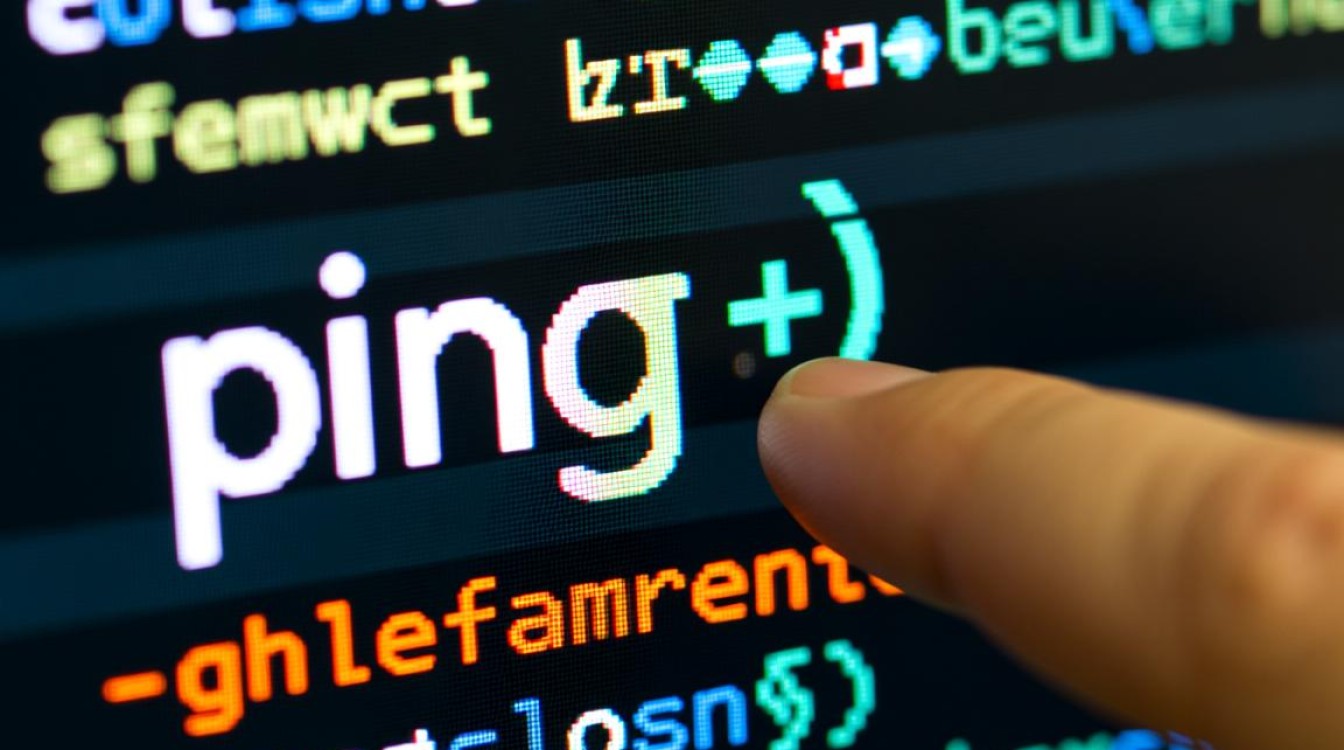 CentOS 7下使用ping命令检测服务的详细教程-图1