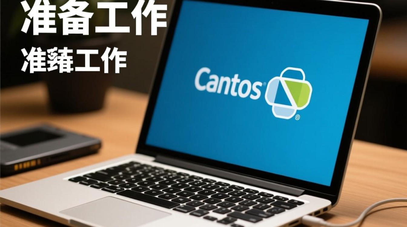 CentOS系统重装指南，Linux环境下的CentOS重新安装步骤详解-图3