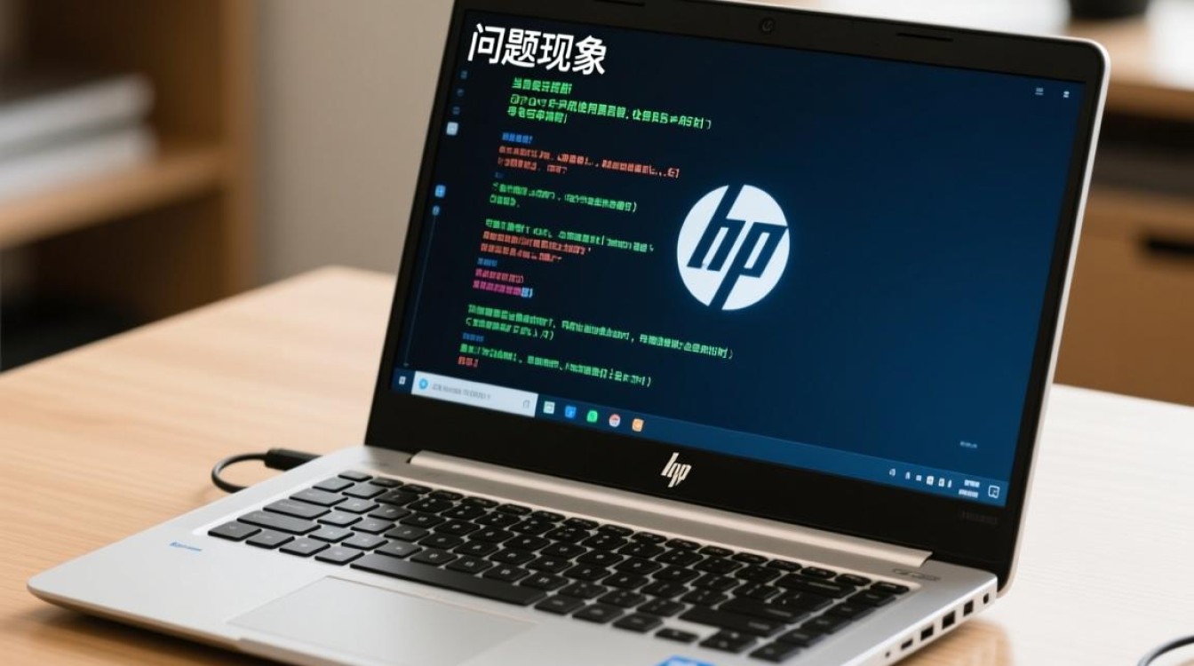 惠普451电脑开机报错排查指南-图1