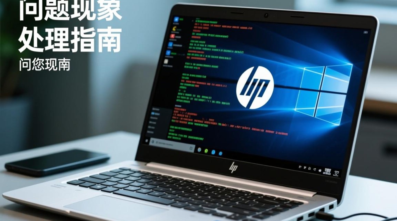 惠普451电脑开机报错排查指南-图3