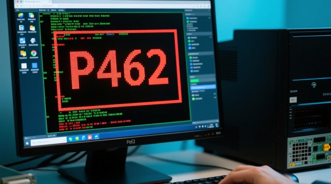 p462错误处理指南-图3