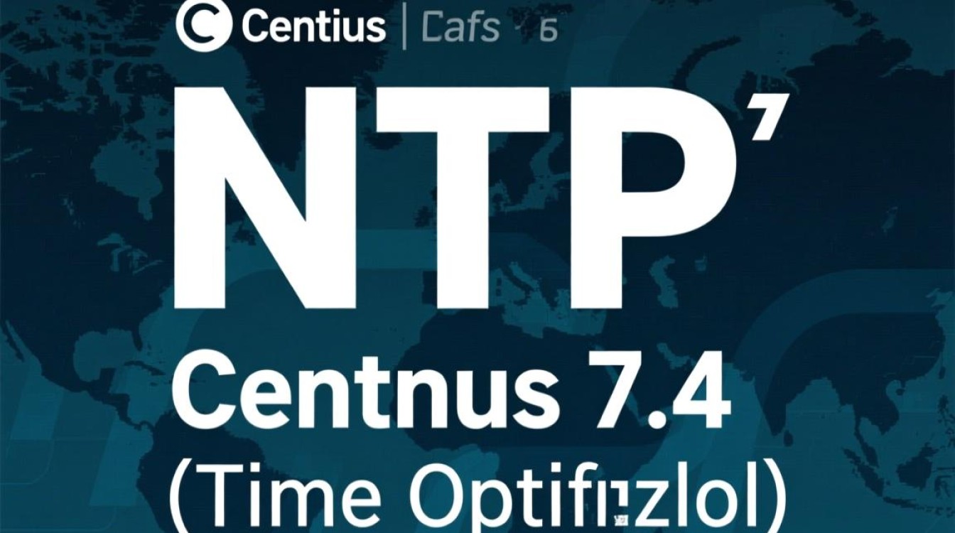 CentOS 7.4系统下NTP服务配置指南-图3